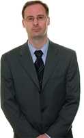 Peter James Gillespie