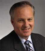 Patrick John Ruberry