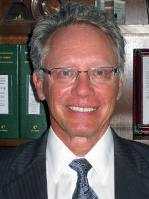 Mr. Robert Allan Waldman