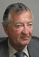 Ronald James Pullen