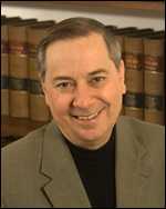 Timothy Michael Burke