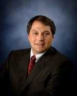 Larry Anthony Rocconi, Jr