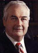 Herbert E. Patrick
