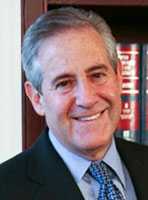 Mr. Robert Andrew Fuerst