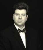 Eric Joseph Steiger