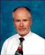 James Thomas Flynn