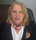 Ruth Ann Gazaille
