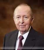 James Turner Jones