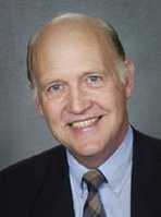 Harry D. Boul