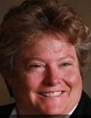 Karen Elaine Hamilton