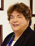 Ms Susan Garner Eisenman