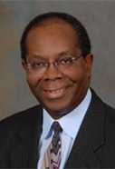 Larry Holliday James