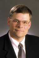 Michael Richard Henry