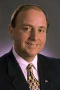 Michael Timmothy Shannon