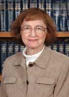 Beatrice Kronick Sowald