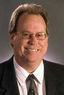 George Robert McCue III