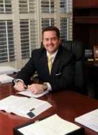 Mr. Robert Constantine Fafatas