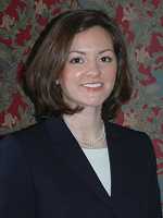 Ms. Kathryn Harper Sligh