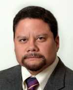 Stewart Marcos Cooke