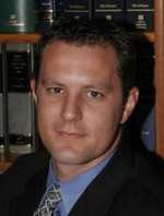 Mr. Raymond Allen Hayes II