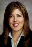 Yolanda Victoria Torres