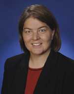 Jennifer Haddad Langen