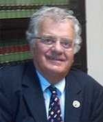 Edward J. Hobbie