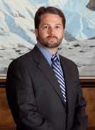 Mr. James Galloway Clark