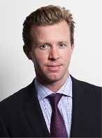 Mr. Michael Patrick McShan