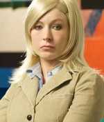 Ms. Sarita Anne Smithee