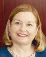 Ms. Julia Fields Pendery