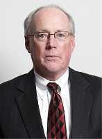 Mr. John Mcgrath Phalen, Jr.