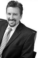Mr. Robert Darren McCutcheon