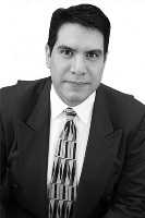 Mr. Michael George Rodriguez