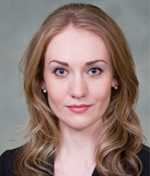 Ms. Victoria V. Kulik