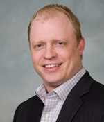 Mr. Jason Woodard Cook