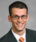 Mr. Brady Randall Cox