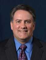 Mr. Gregory C. Schaecher