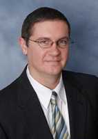 Dr. John Paul Dimitry