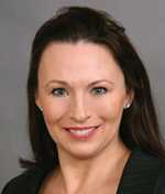 Ms. Stephanie D. Clouston