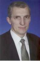 Mr. Bernie Hauder