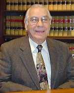 Jones, Damia, Kaufman & DePaul, LLC - Law Firm in Danbury, CT