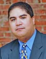 Mr. Victor Manuel Rodriguez