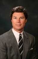 David P. Burke