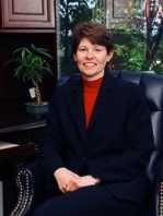 Ms. Victoria L. Collier