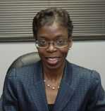 Ms. Derbha Ann Houston Jones
