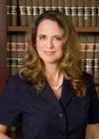 Ms. Michelle Underwood Jones