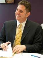 Laurence Michael Schneider