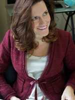 Amy E. Gaiennie