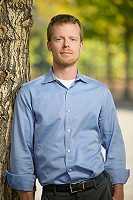 Matthew Lake Merrill